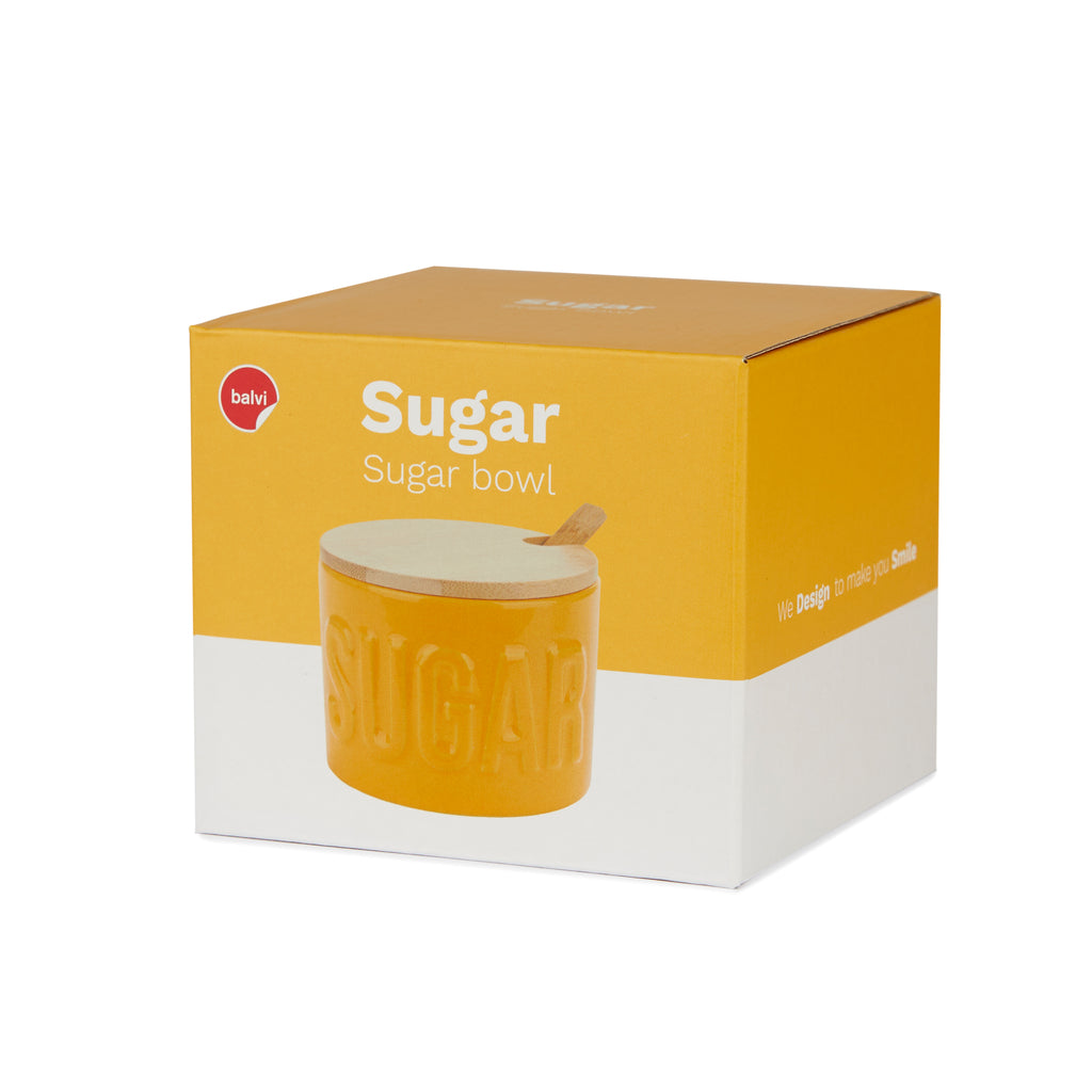 Sugar Sugar Bowl