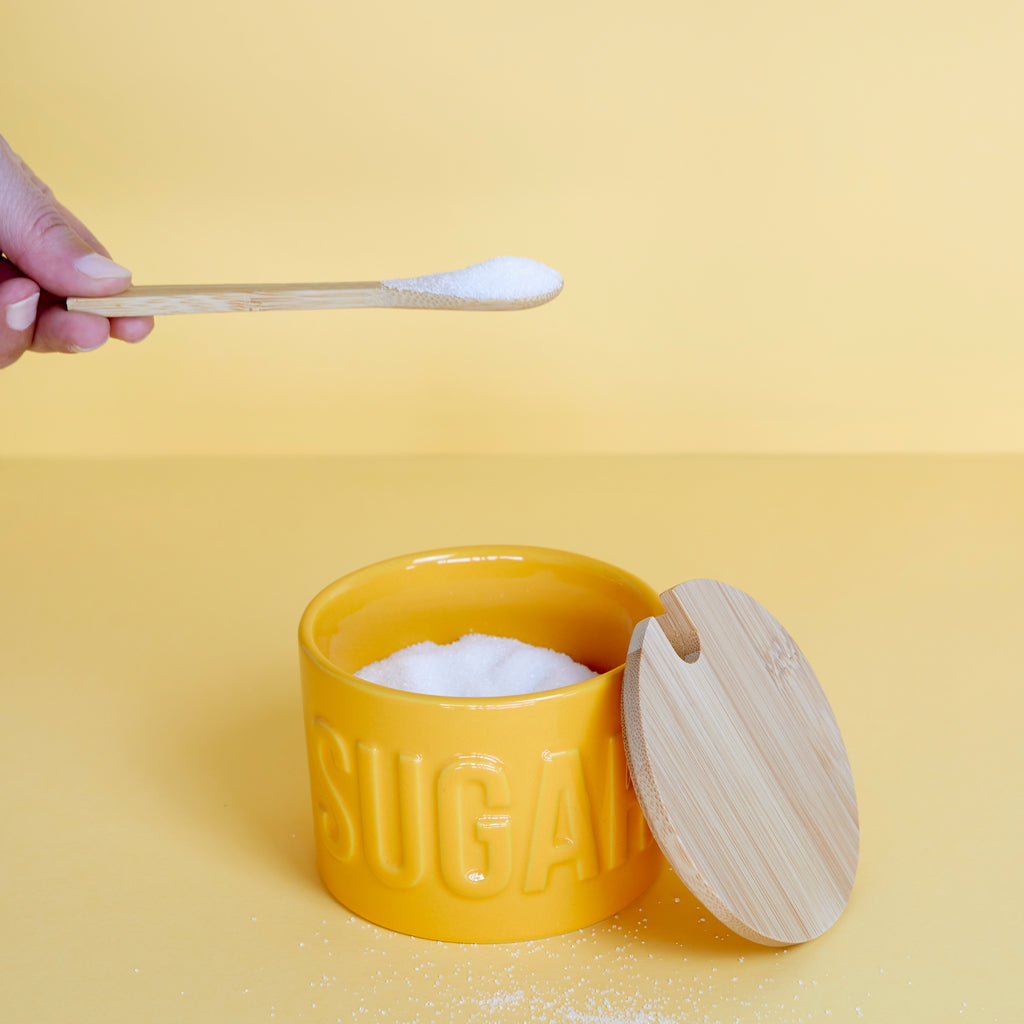 Sugar Sugar Bowl
