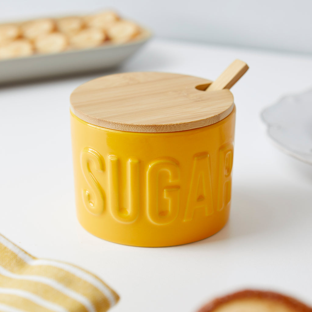 Sugar Sugar Bowl