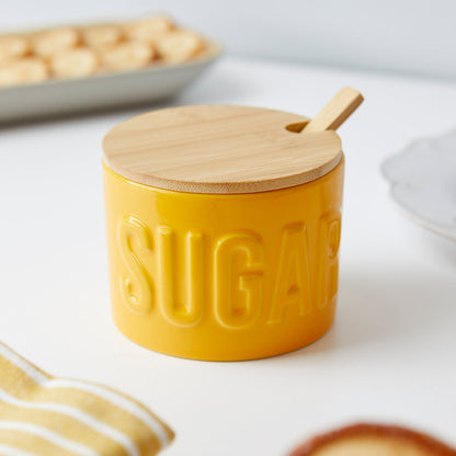 Sugar Sugar Bowl
