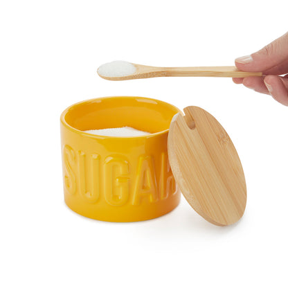 Sugar Sugar Bowl