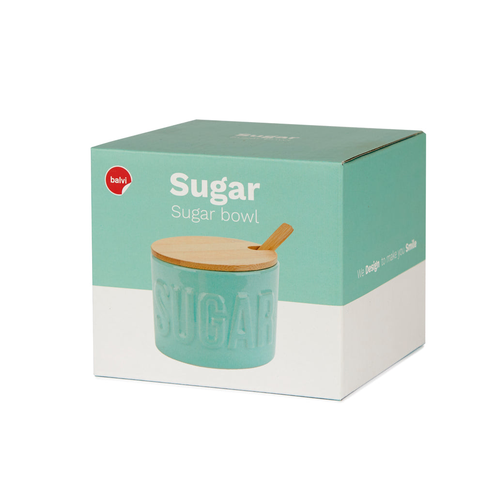 Sugar Sugar Bowl