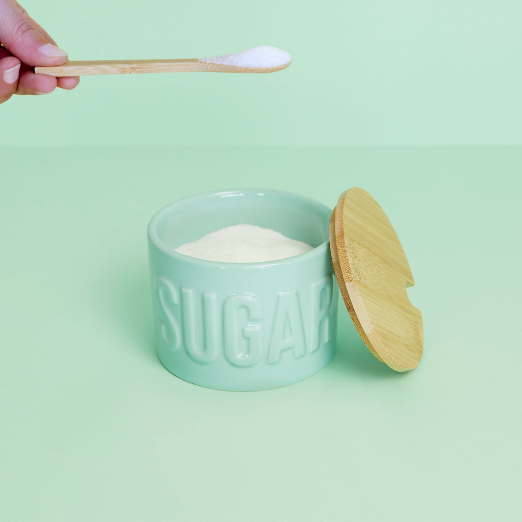 Sugar Sugar Bowl