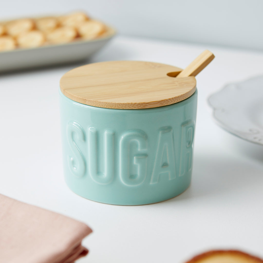 Sugar Sugar Bowl