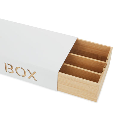 Coffee Capsule Box