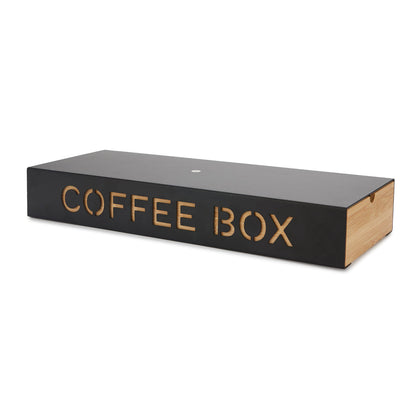 Coffee Capsule Box