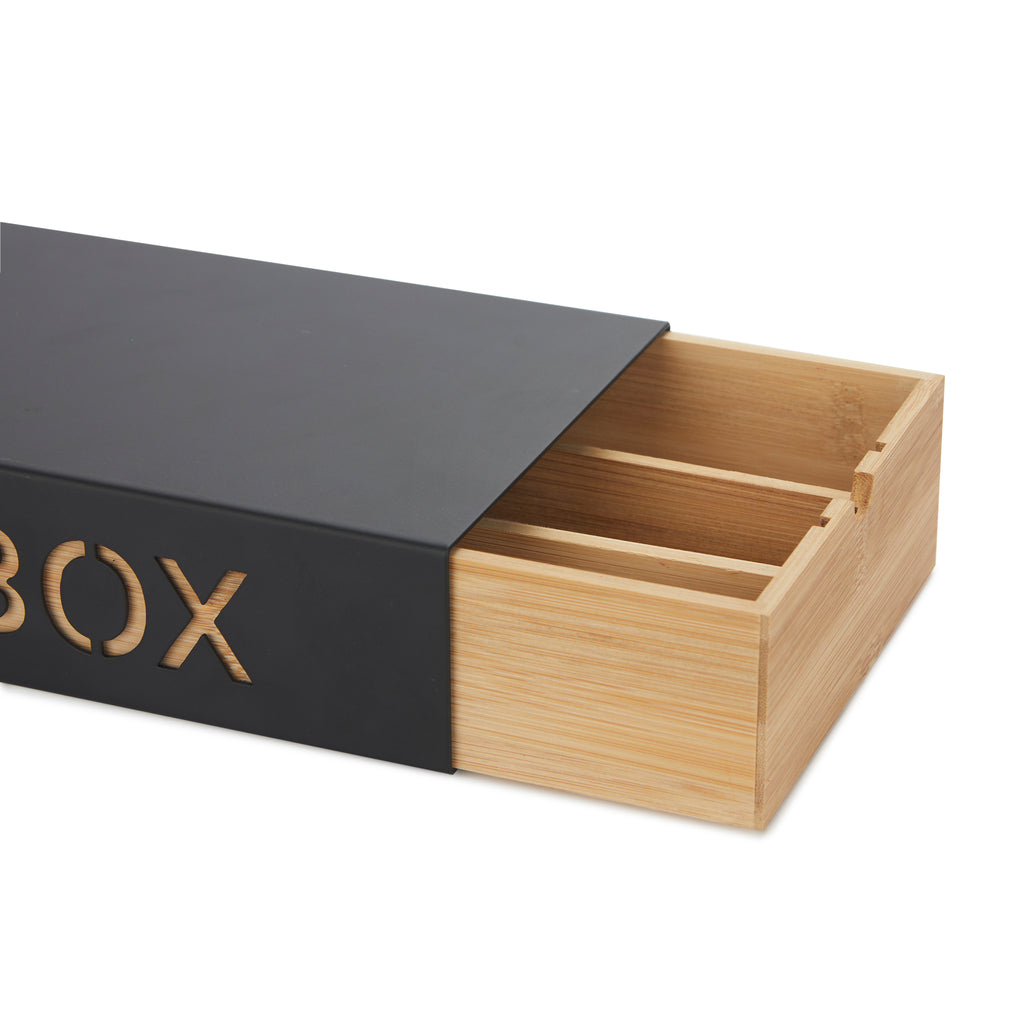 Coffee Capsule Box