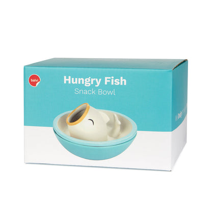 Hungry Fish Appetizer Bowl