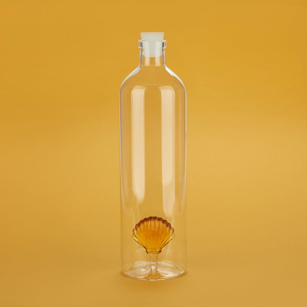 Atlantis Shell Bottle