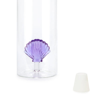 Atlantis Shell Bottle