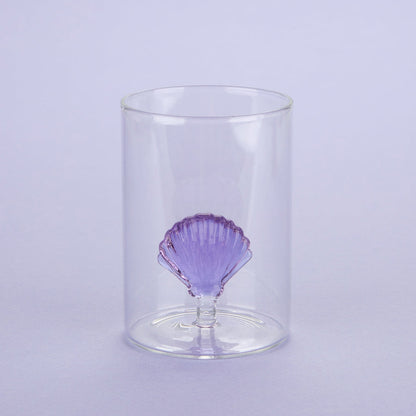 Verre Atlantis Shell