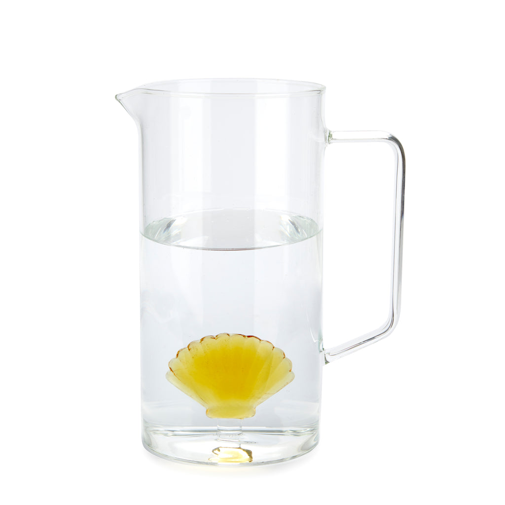 Atlantis Shell Jug