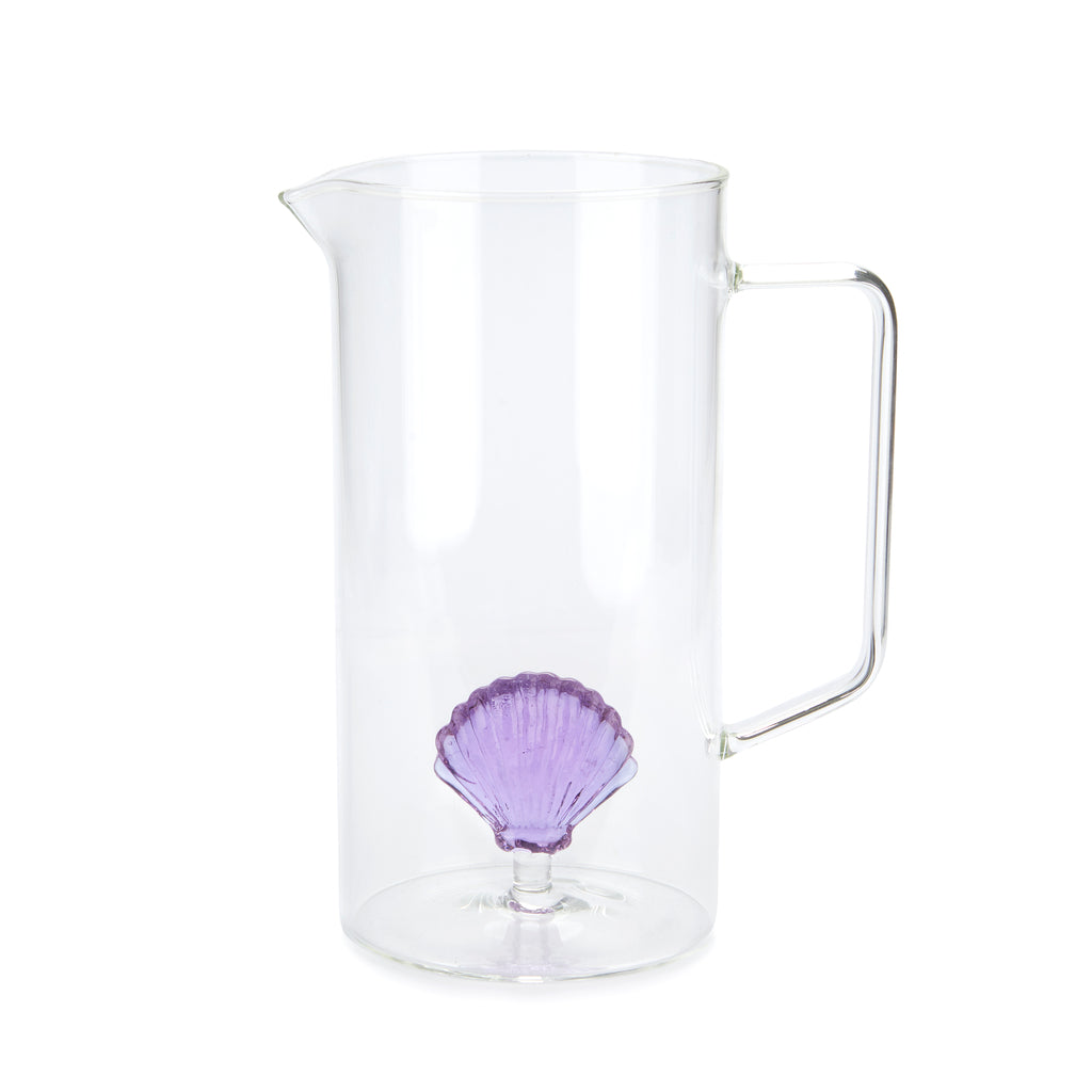 Atlantis Shell Jug