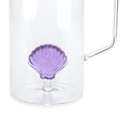 Atlantis Shell Jug