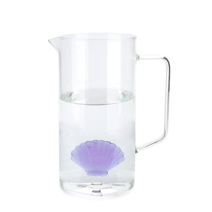 Atlantis Shell Jug