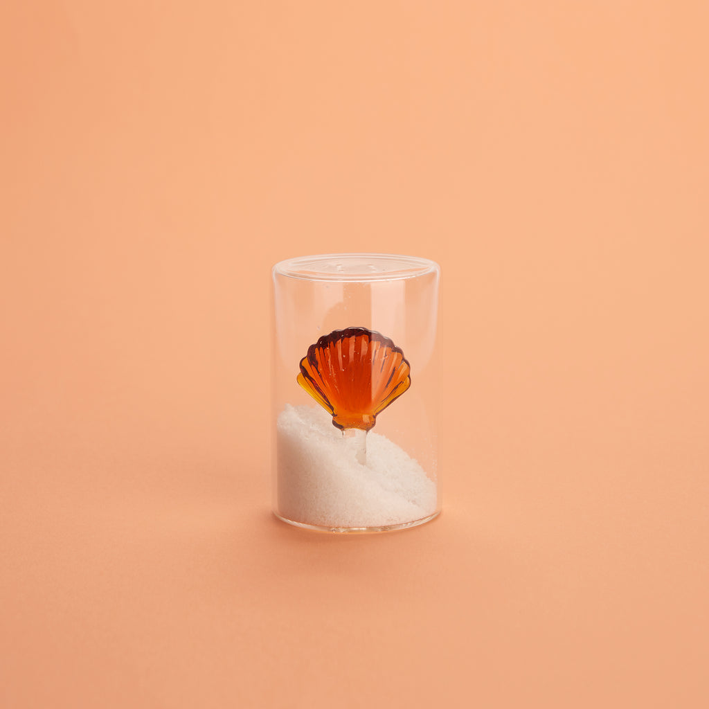 Salière Atlantis Shell