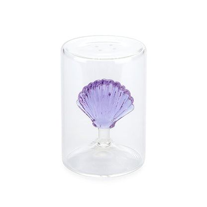 Salière Atlantis Shell