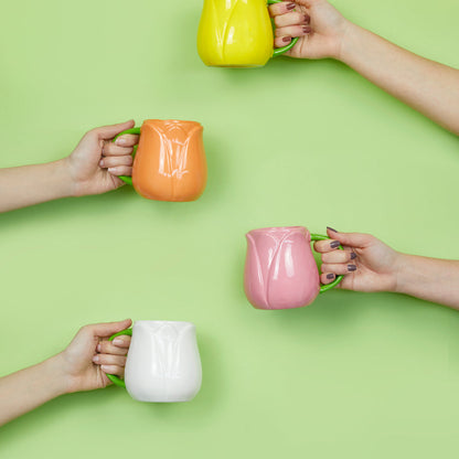 Mug Tulipe