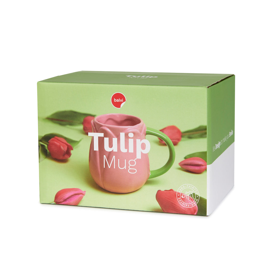 Tasse Tulip