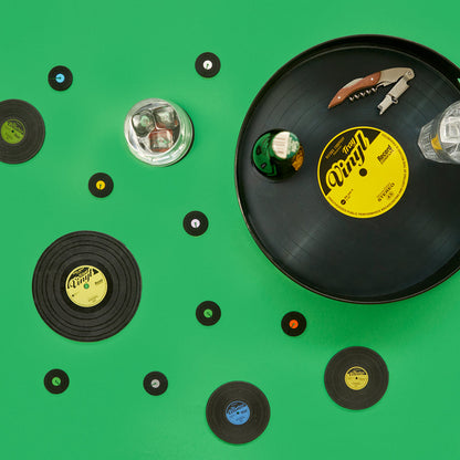 Vinyl Tray