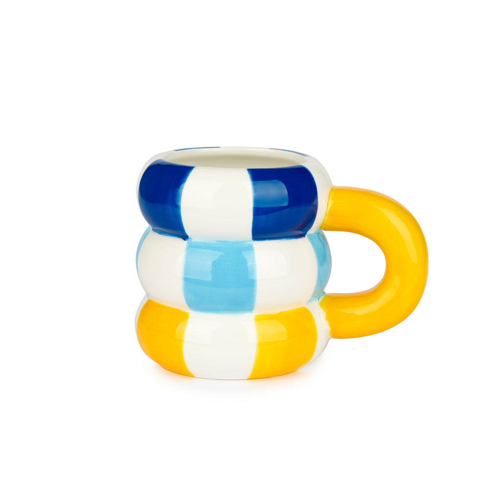 Floats Mug