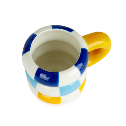 Floats Mug