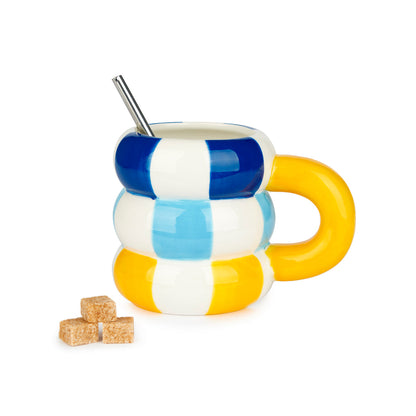 Floats Mug