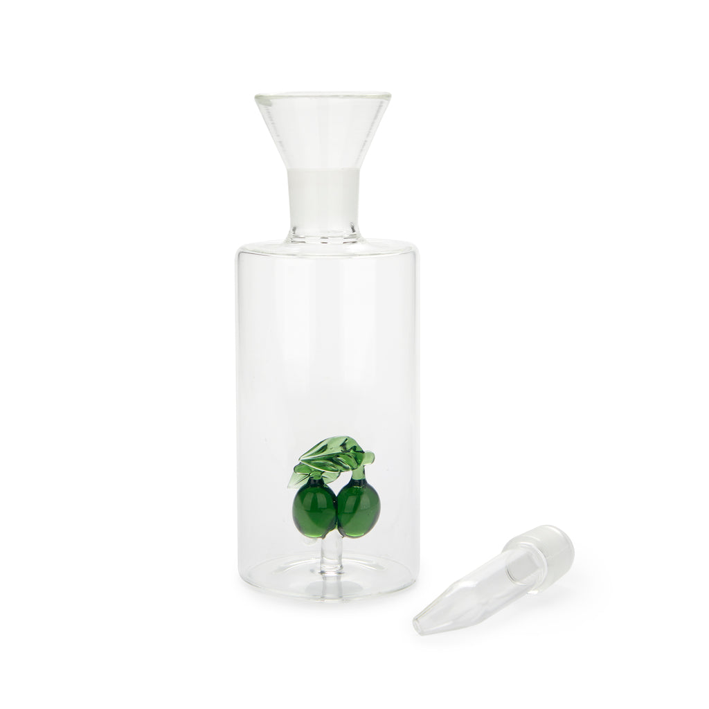 Olives Cruet