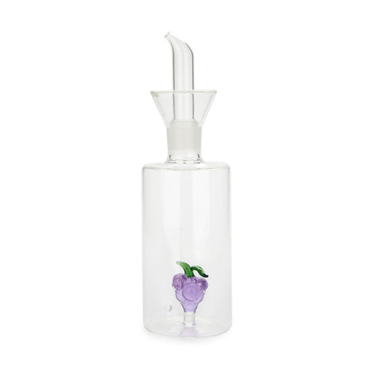 Grape Vinegar Cruet