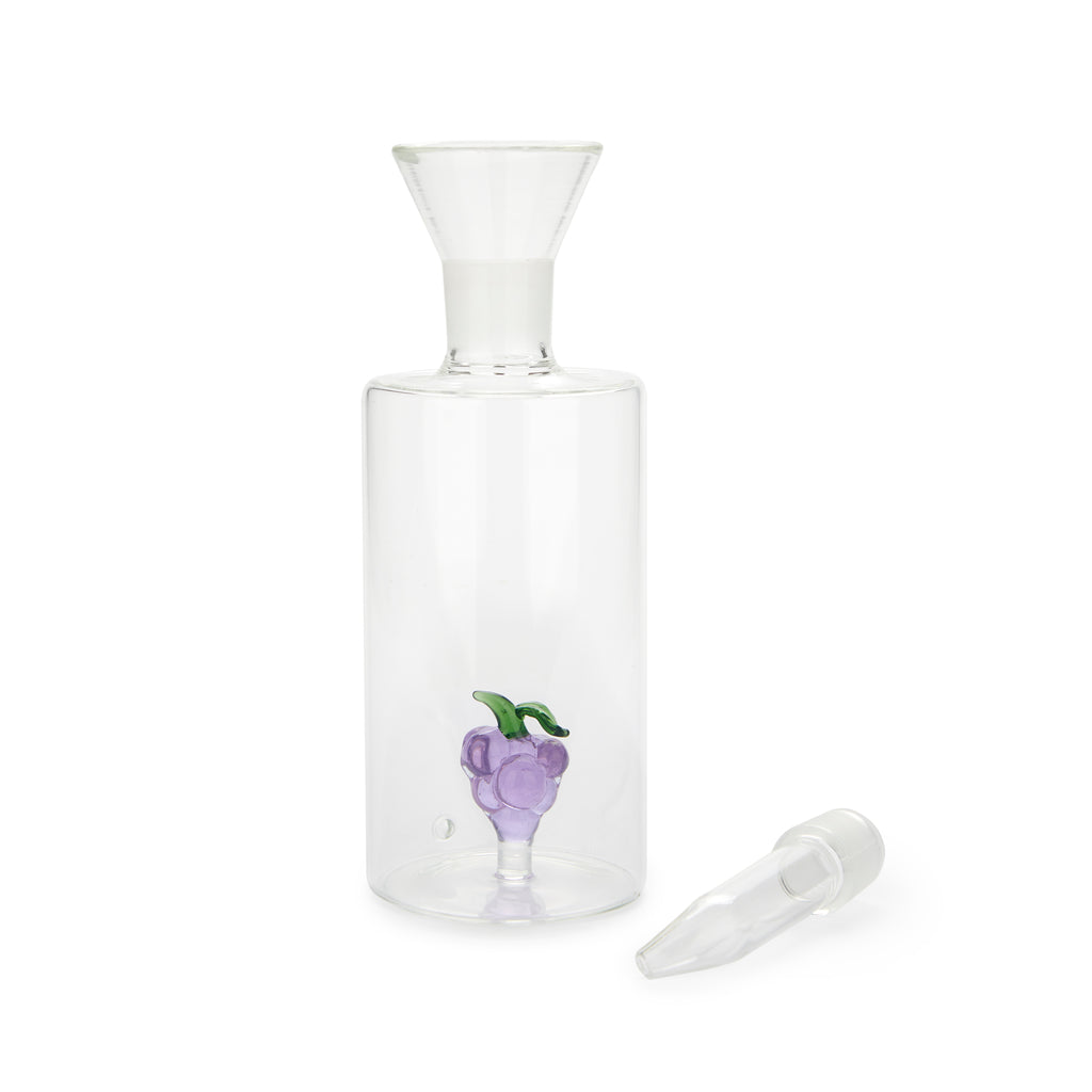 Grapes Cruet