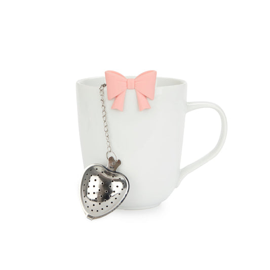 Flirty Tea Infuser