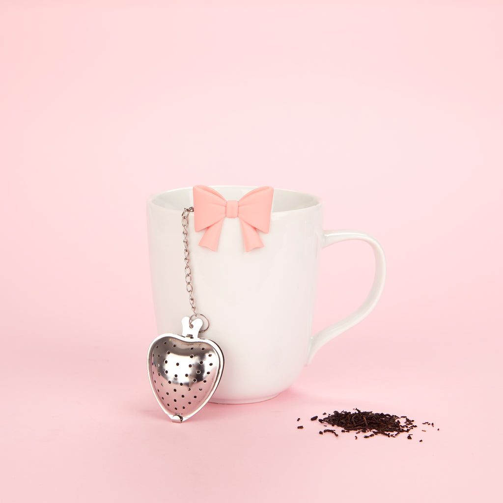 Coquette Tea Infuser