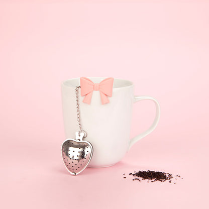 Coquette Tea Infuser