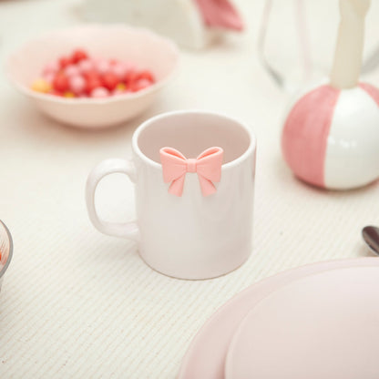 Coquette Tea Infuser