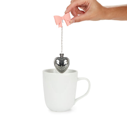 Coquette Tea Infuser