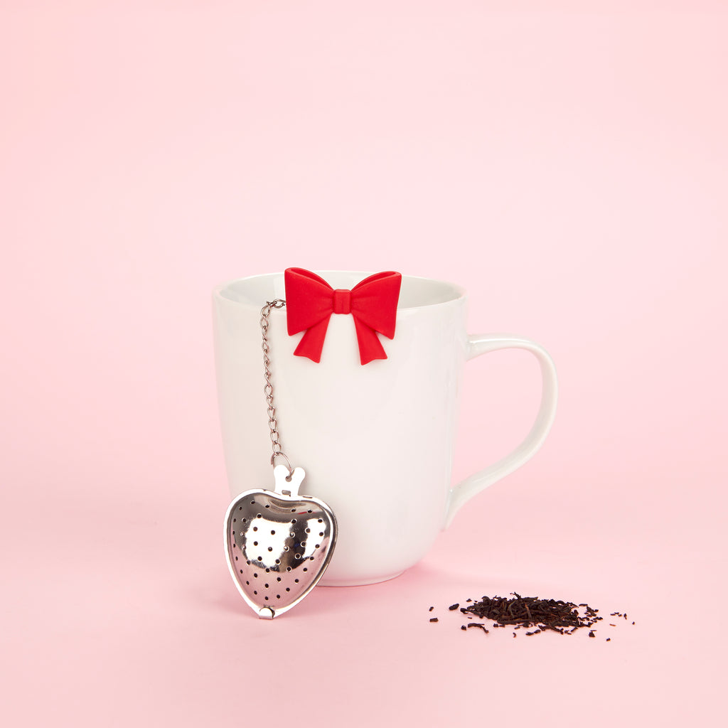 Coquette Tea Infuser