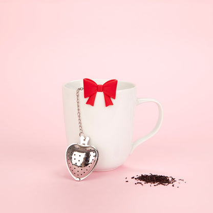 Coquette Tea Infuser