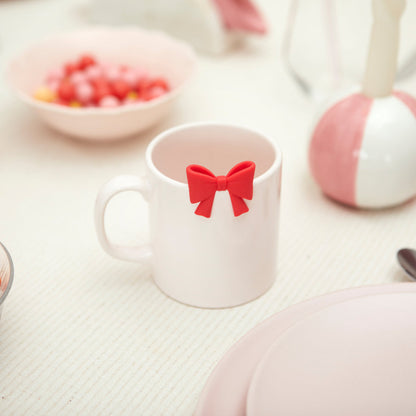 Coquette Tea Infuser