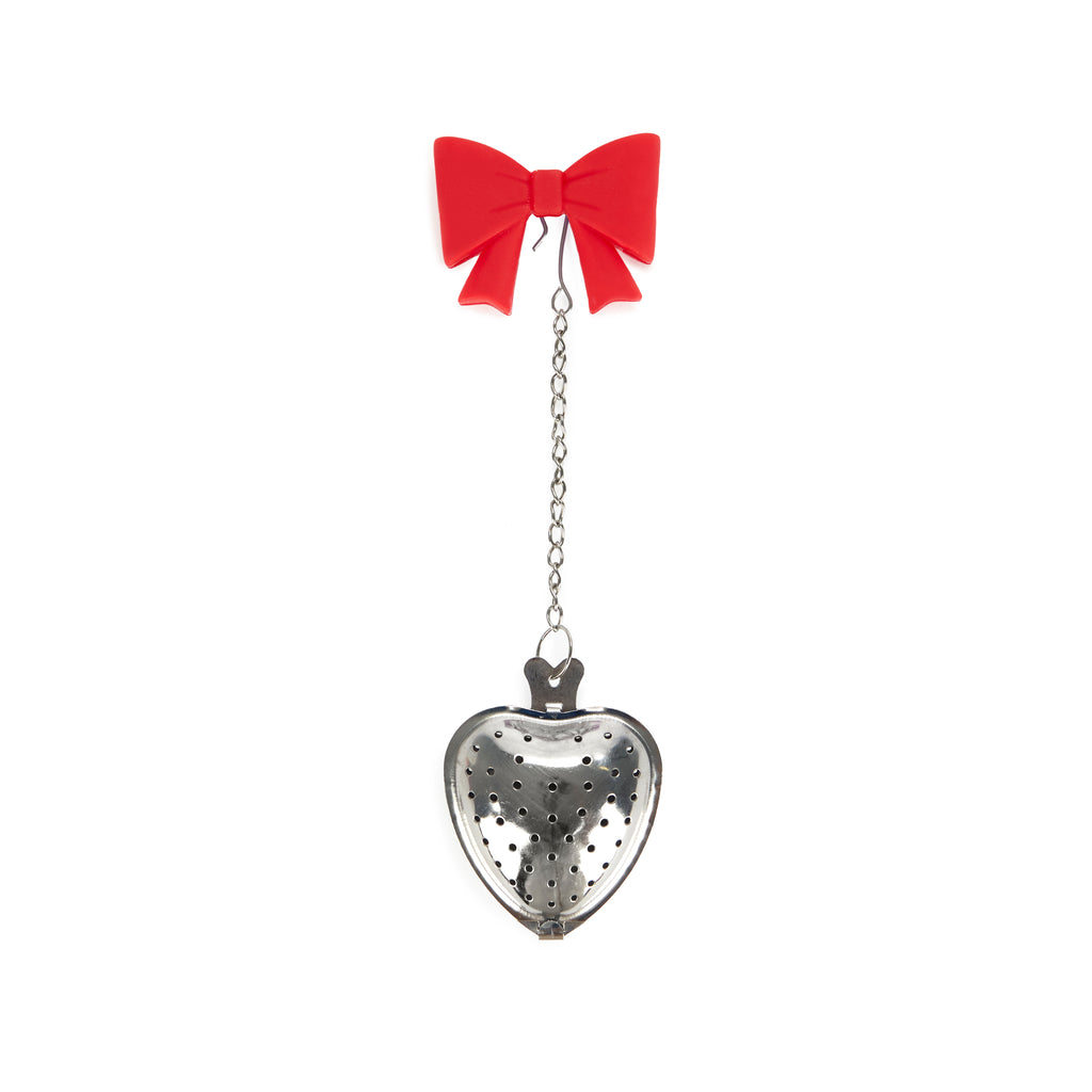 Coquette Tea Infuser