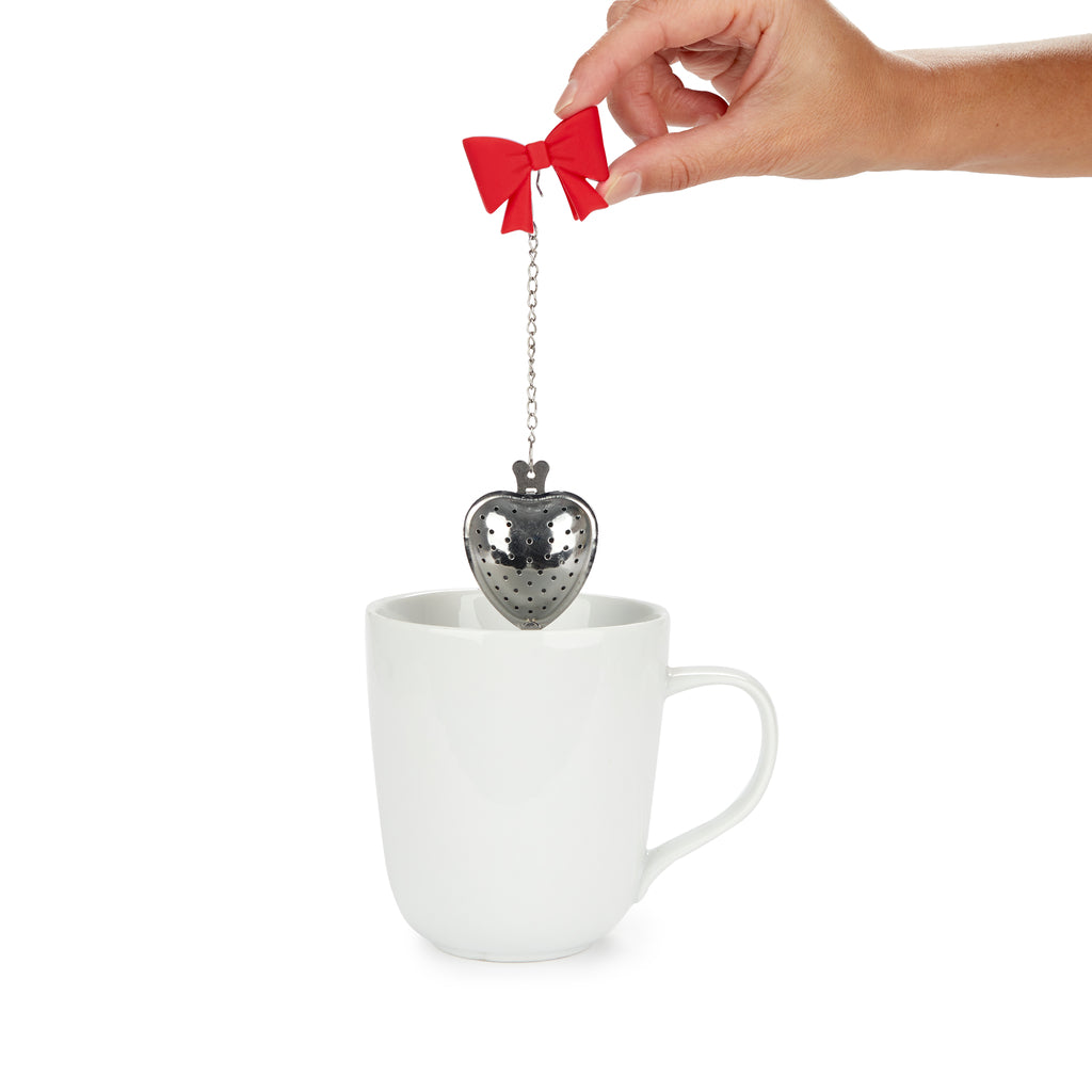Coquette Tea Infuser