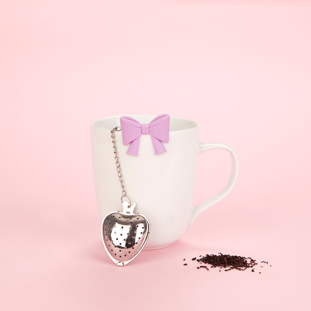 Coquette Tea Infuser