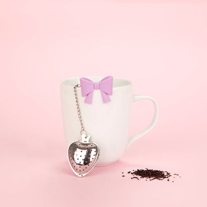 Coquette Tea Infuser