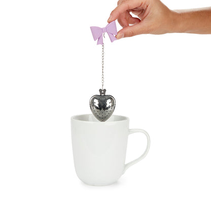Coquette Tea Infuser