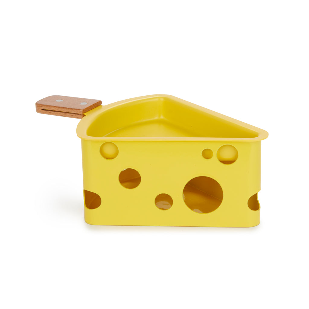Raclette « Fromagette »