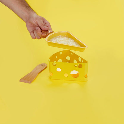 Raclette « Fromagette »