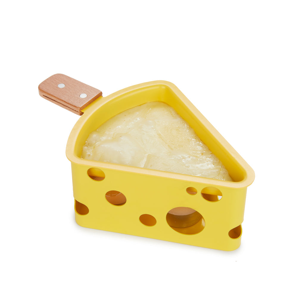 Raclette « Fromagette »