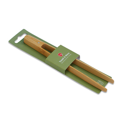 Toasts&More Kitchen Tongs