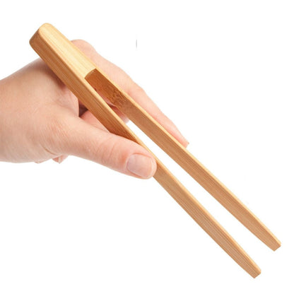 Toasts&More Kitchen Tongs