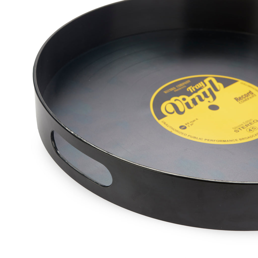 Vinyl Tray