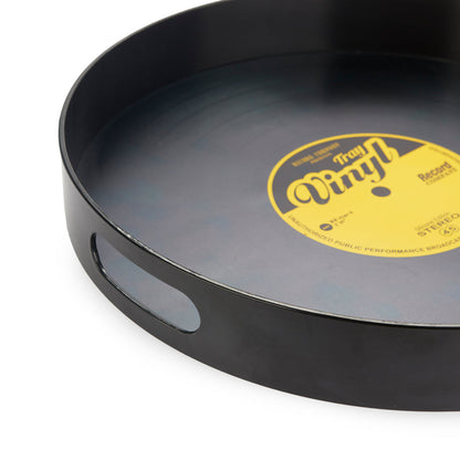 Plateau Vinyl